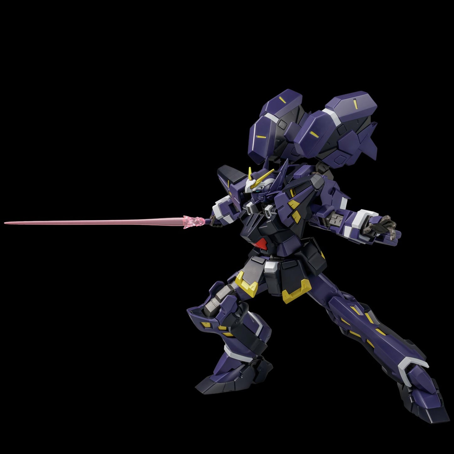 Riobot "Super Robot Wars Original Generation" Huckebein Mk-III