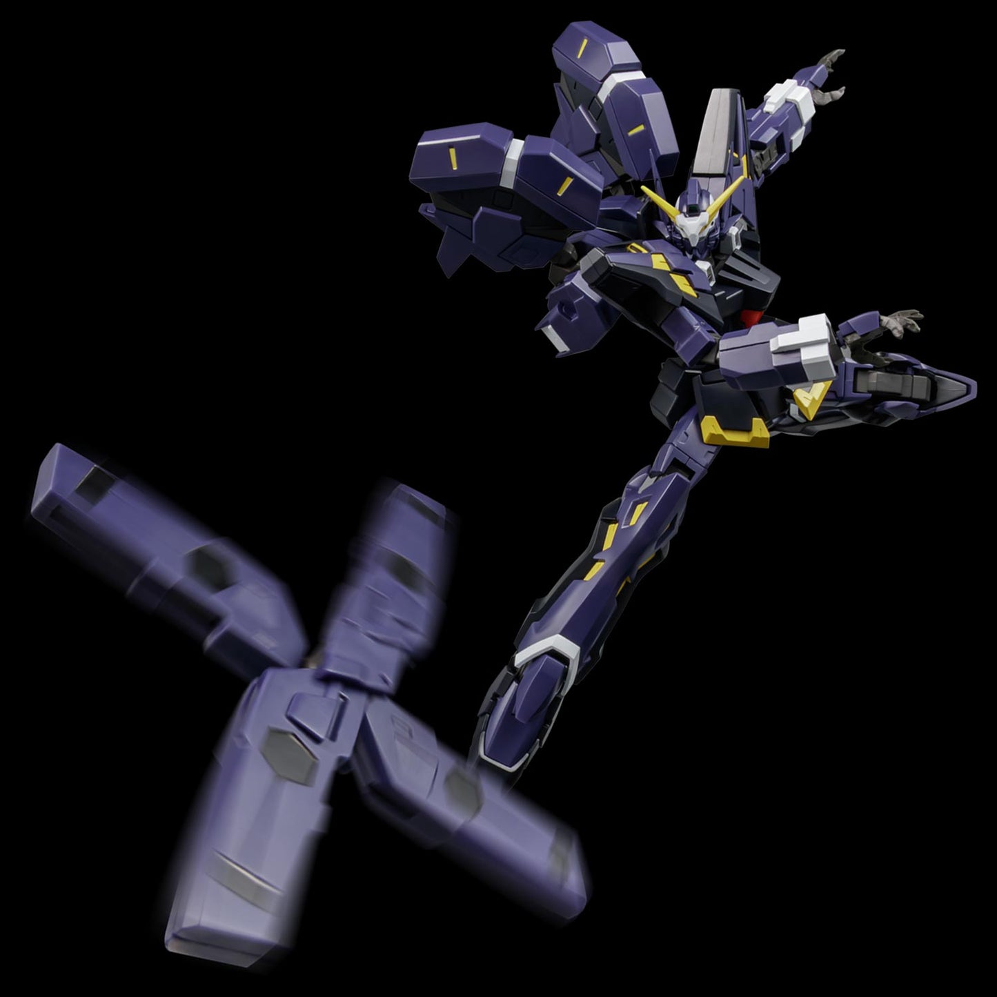 Riobot "Super Robot Wars Original Generation" Huckebein Mk-III