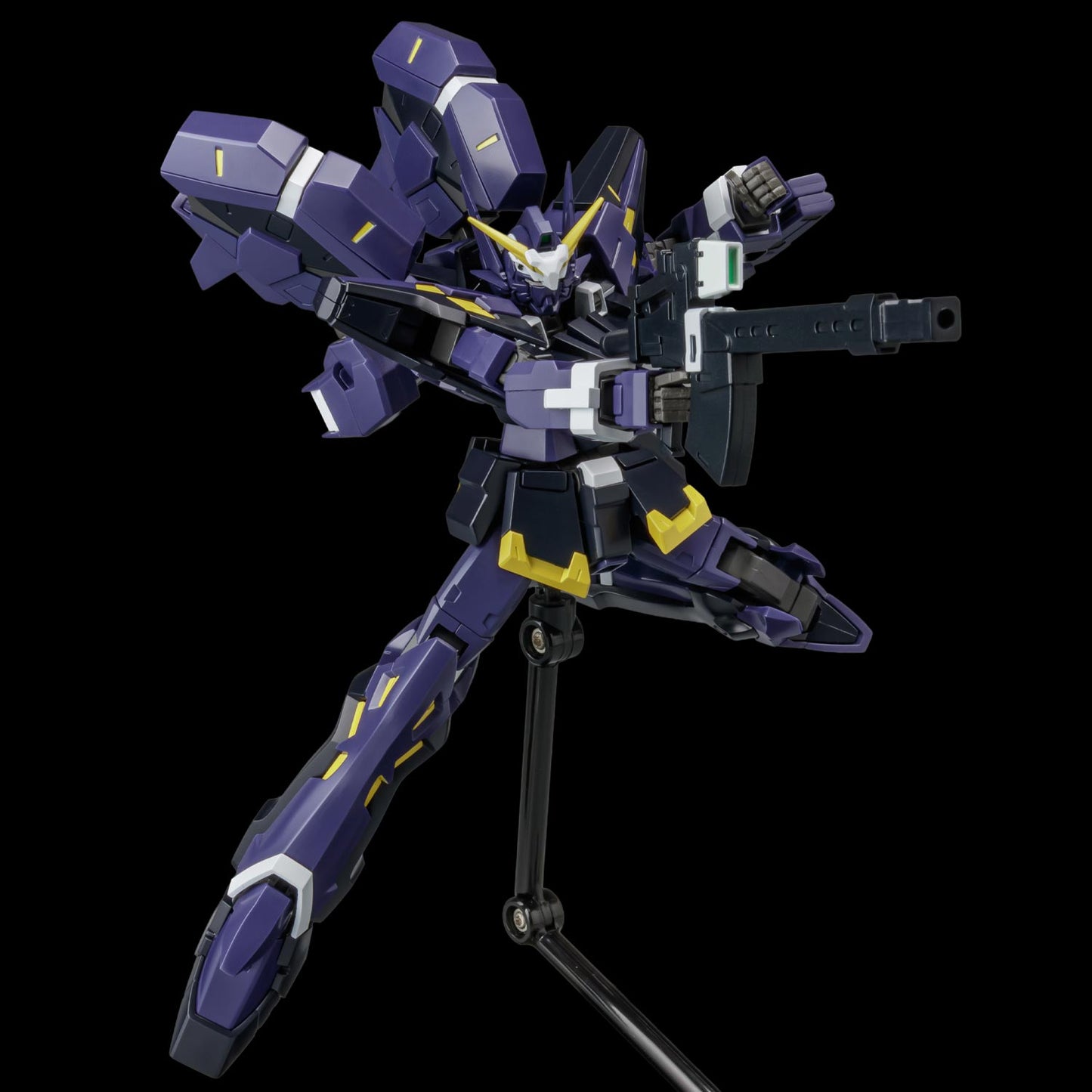 Riobot "Super Robot Wars Original Generation" Huckebein Mk-III