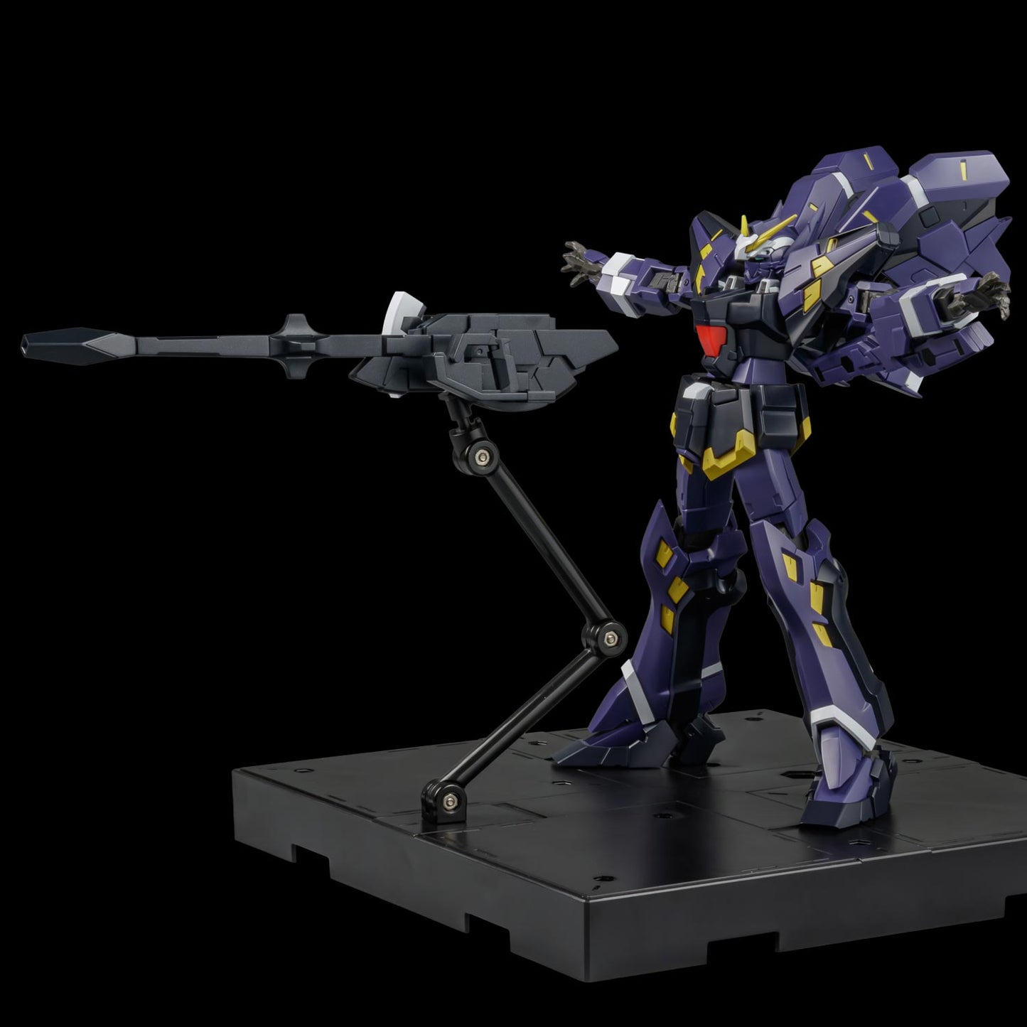 Riobot "Super Robot Wars Original Generation" Huckebein Mk-III