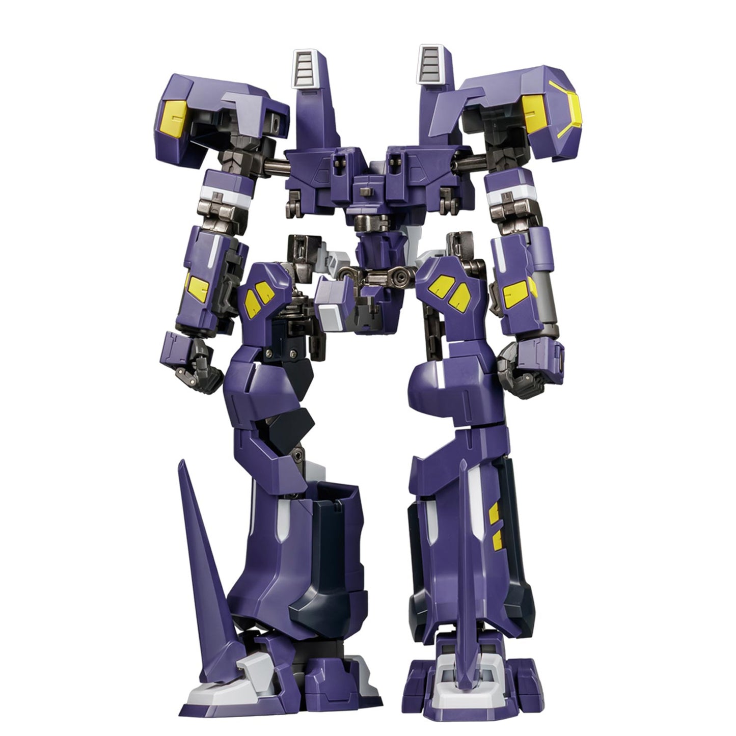 Riobot "Super Robot Wars Original Generation" AM Boxer