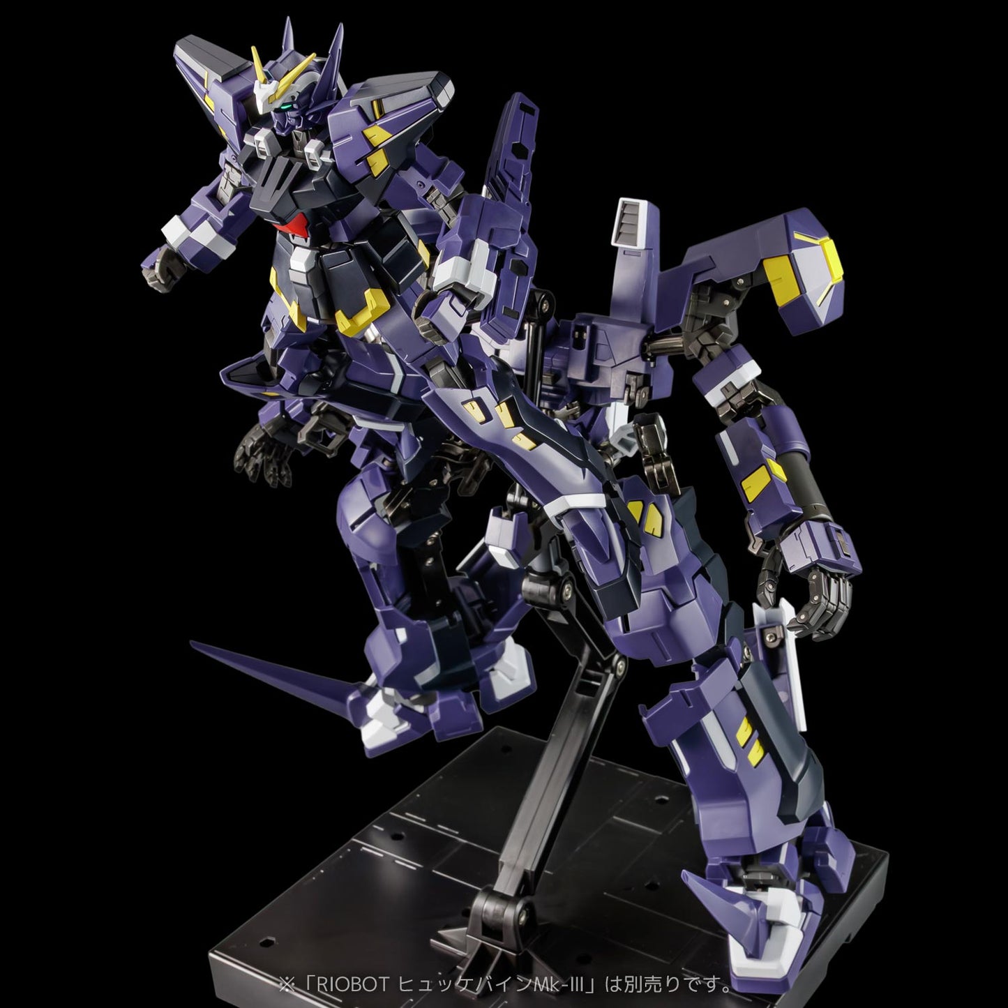 Riobot "Super Robot Wars Original Generation" AM Boxer