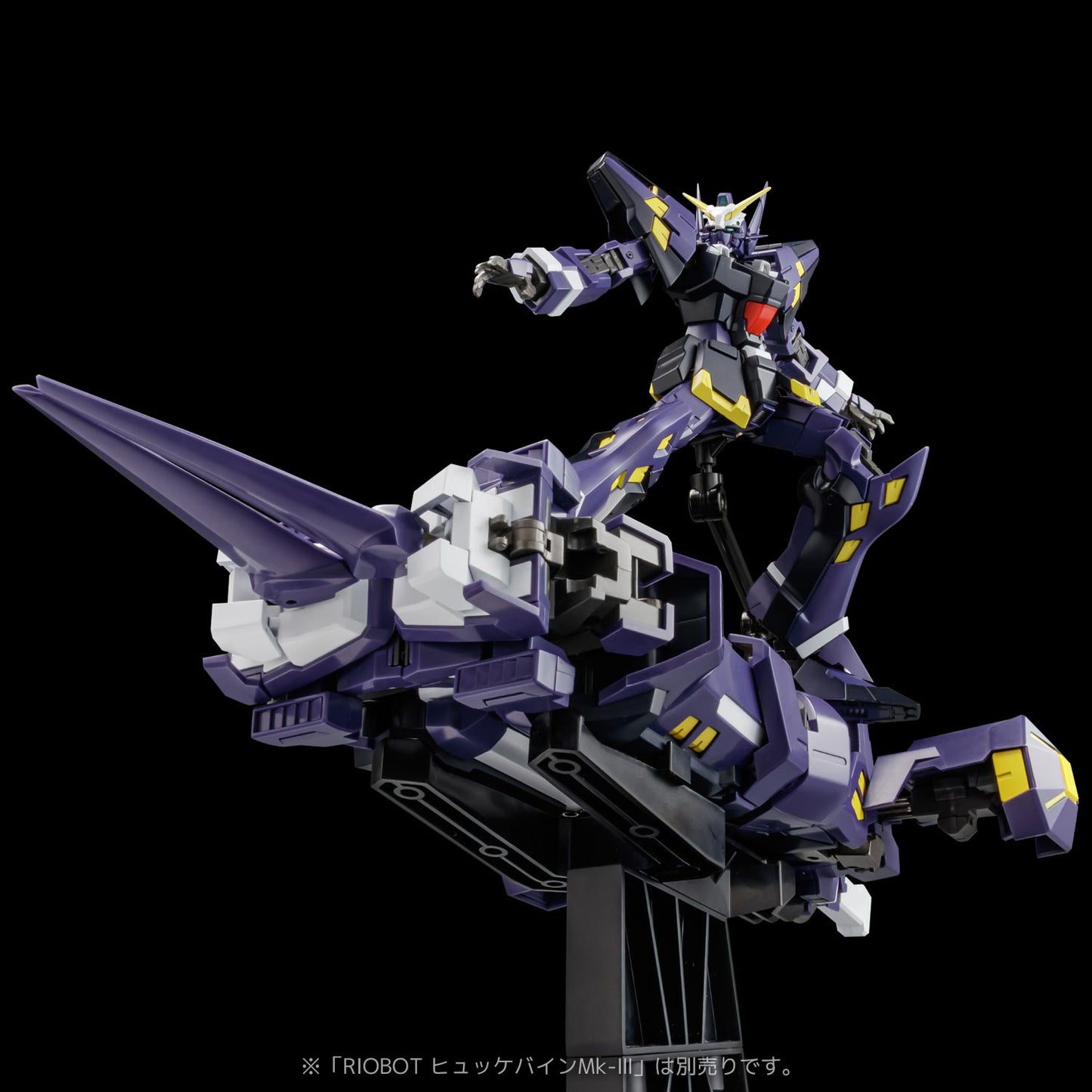 Riobot "Super Robot Wars Original Generation" AM Boxer