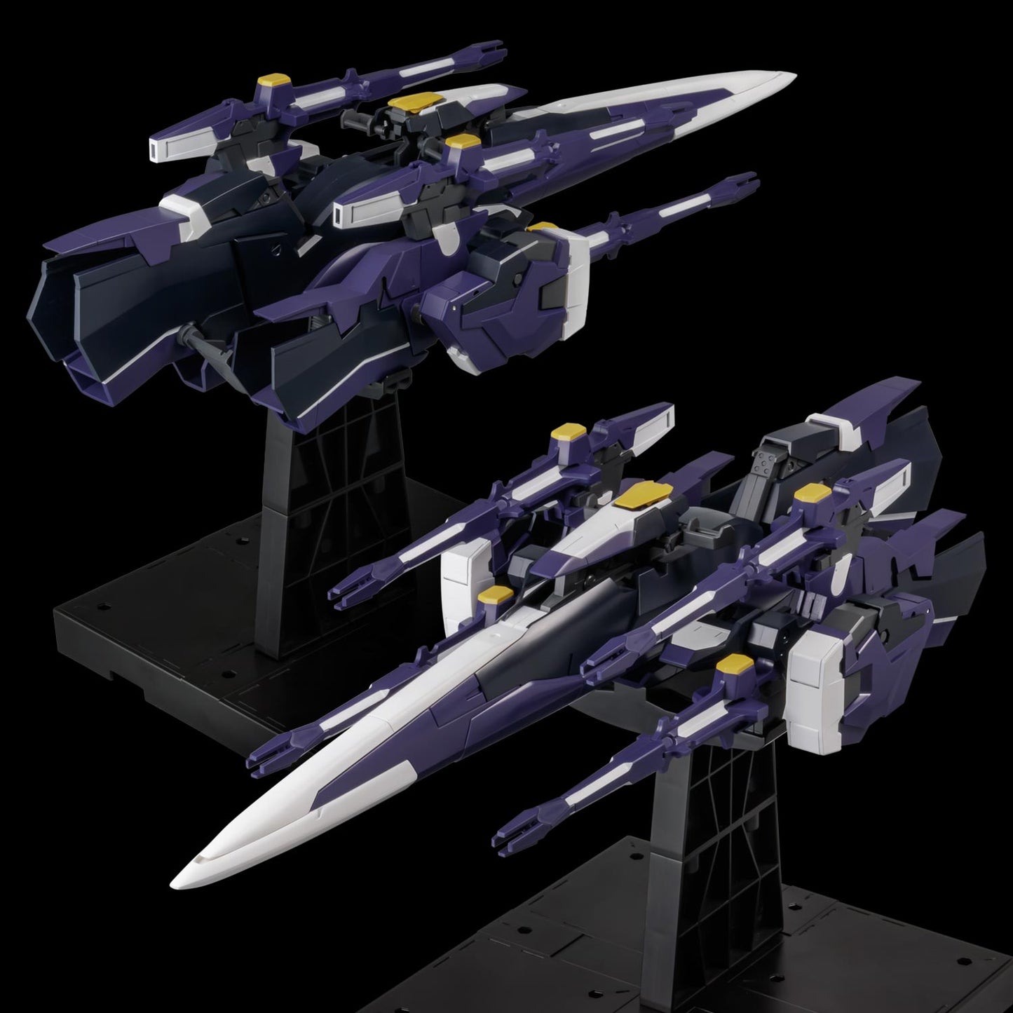 Riobot "Super Robot Wars Original Generation" AM Gunner