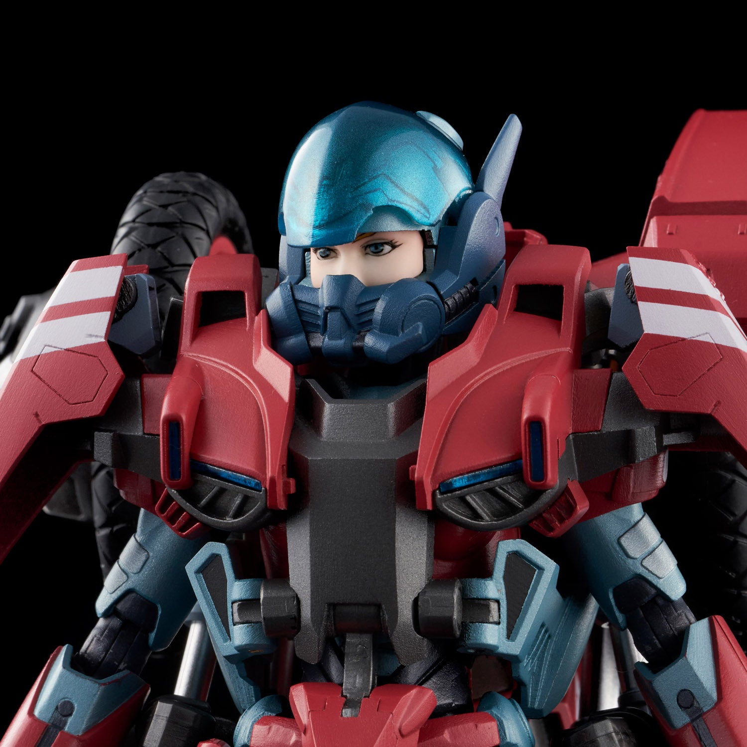 Riobot 