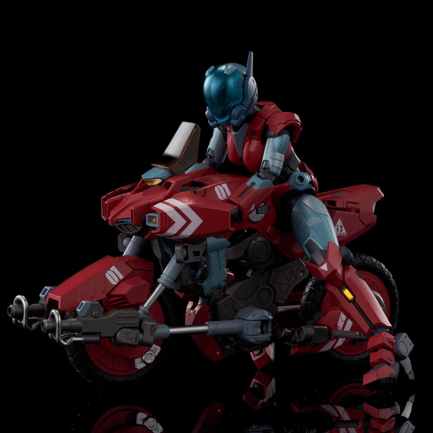 Riobot 