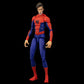 Spider-Man: Into the Spider-Verse SV-Action Peter B. Parker Spider-Man DX Ver. | animota