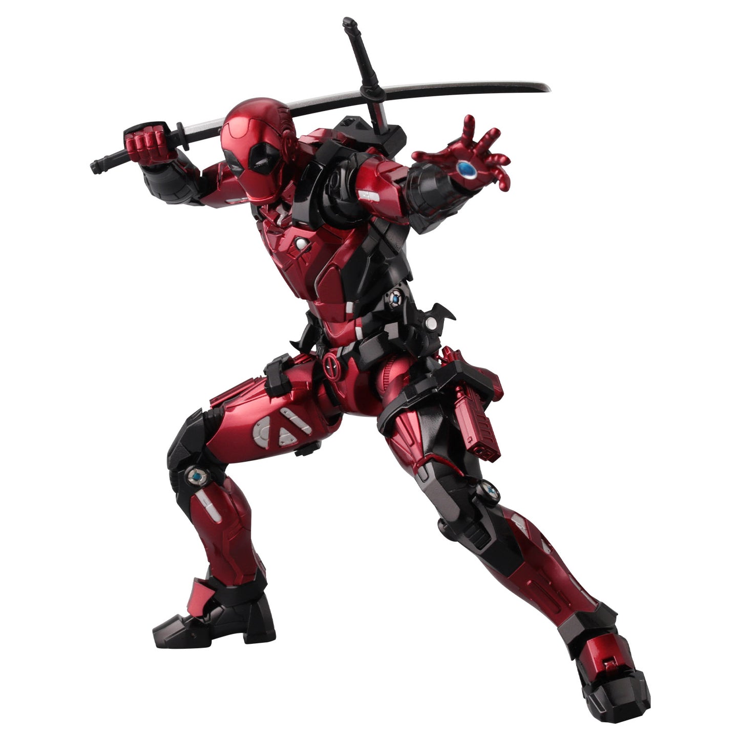 【Resale】Fighting Armor Deadpool