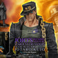 JoJo's Bizarre Adventure Stardust Crusaders FIGURE MUSEUM Kujo Jotaro 1/8 Scale Figure, Action & Toy Figures, animota