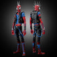 Spider-Man: Across The Spider-Verse SV-Action Spider-Punk
