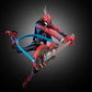 Spider-Man: Across The Spider-Verse SV-Action Spider-Punk