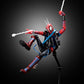 Spider-Man: Across The Spider-Verse SV-Action Spider-Punk