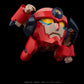 Tengen Toppa Gurren Lagann Metal Compact Lagann