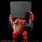 Tengen Toppa Gurren Lagann Metal Compact Lagann