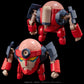 Tengen Toppa Gurren Lagann Metal Compact Lagann