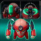 Tengen Toppa Gurren Lagann Metal Compact Lagann