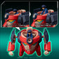 Tengen Toppa Gurren Lagann Metal Compact Lagann
