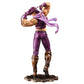 JoJo's Bizarre Adventure: Battle Tendency FIGURE MUSEUM Joseph Joestar 1/8 Scale Figure Special Color