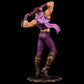 JoJo's Bizarre Adventure: Battle Tendency FIGURE MUSEUM Joseph Joestar 1/8 Scale Figure Special Color