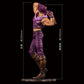 JoJo's Bizarre Adventure: Battle Tendency FIGURE MUSEUM Joseph Joestar 1/8 Scale Figure Special Color