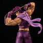 JoJo's Bizarre Adventure: Battle Tendency FIGURE MUSEUM Joseph Joestar 1/8 Scale Figure Special Color