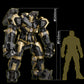 Fighting Armor HULKBUSTER (Black Limited Edition)