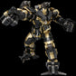 Fighting Armor HULKBUSTER (Black Limited Edition)