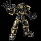 Fighting Armor HULKBUSTER (Black Limited Edition)