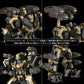 Fighting Armor HULKBUSTER (Black Limited Edition)