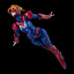 Fighting Armor Captain Marvel