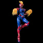 Fighting Armor Captain Marvel