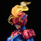Fighting Armor Captain Marvel