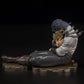 JoJo's Bizarre Adventure: Phantom Blood FIGURE MUSEUM Jonathan & Dio 1/8 Scale Figure
