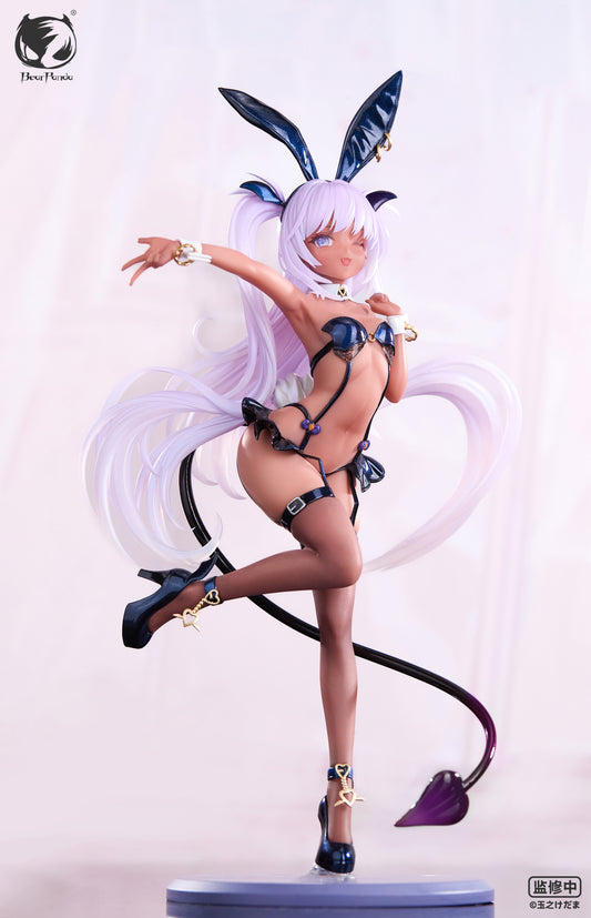 BEARPANDA KEDAMA TAMANO KUROMU 1/6 SCALE FIGURE