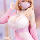 BEARPANDA DRESS SERIES HOME TUTOR FUYUYAMA ASAKO 1/6 SCALE FIGURE