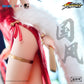 BEARPANDA x BIYA "THE KING OF FIGHTERS" SHIRANUI MAI QI PAO VER. 1/6 SCALE FIGURE