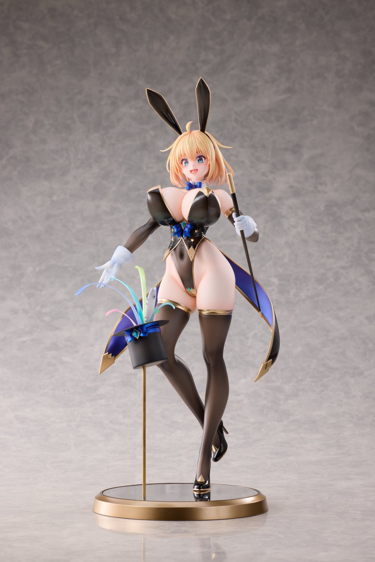 PARTYLOOK SOPHIA F. SHIRRING MAGICIAN BUNNY VER. 1/6 SCALE FIGURE DELUXE EDITION