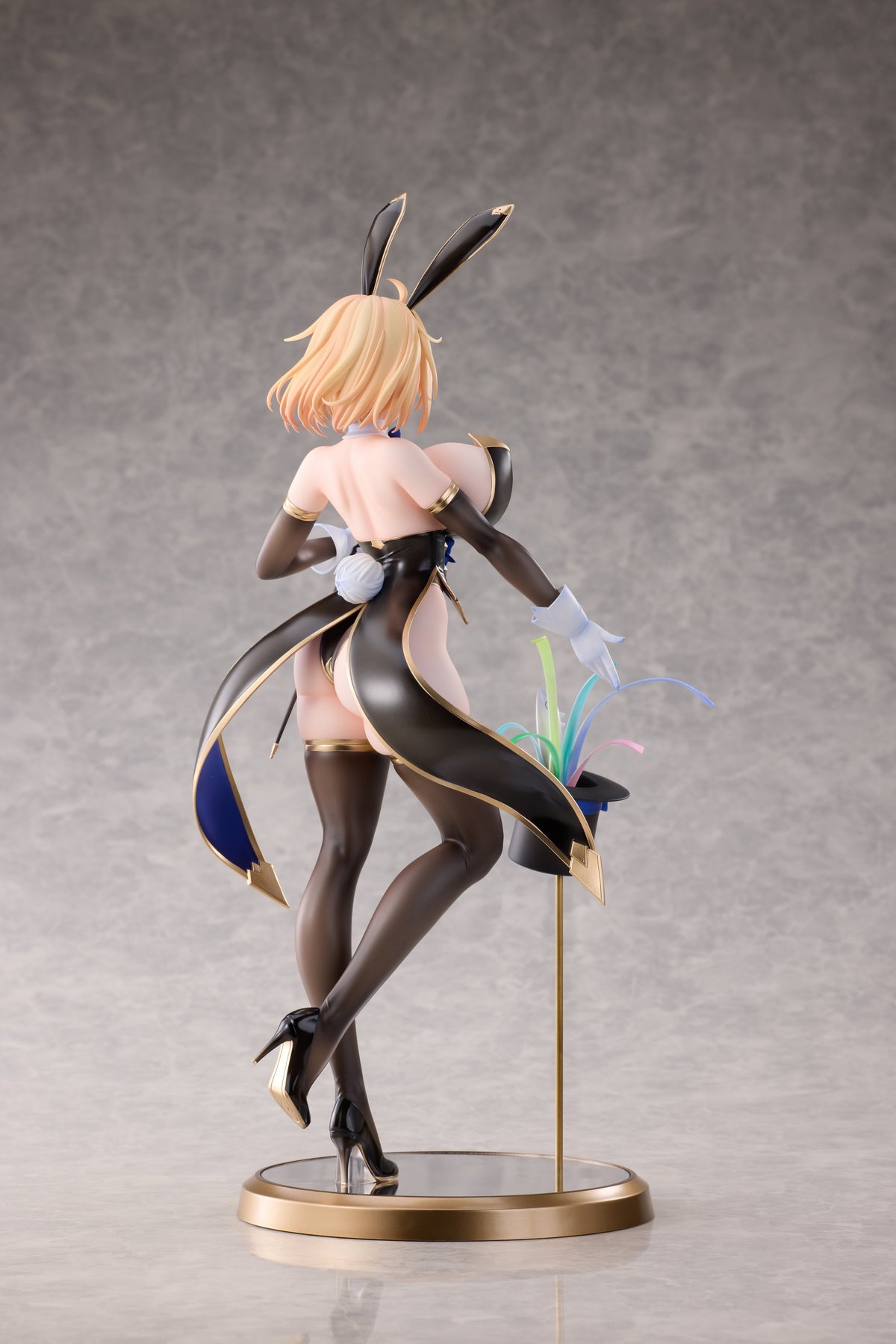 PARTYLOOK SOPHIA F. SHIRRING MAGICIAN BUNNY VER. 1/6 SCALE FIGURE NORMAL EDITION