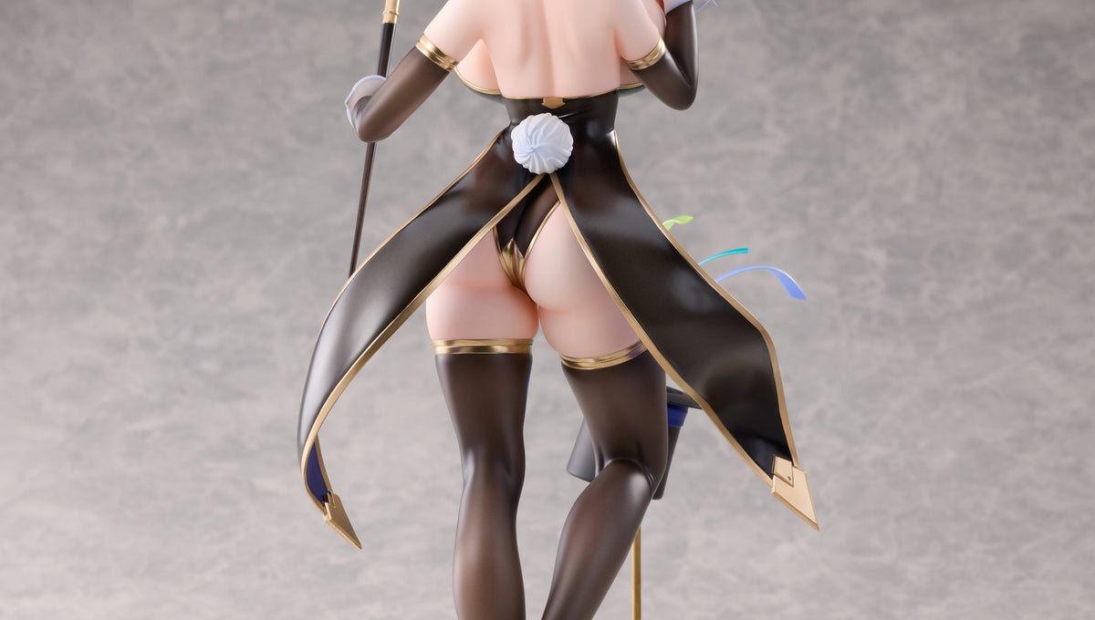 PARTYLOOK SOPHIA F. SHIRRING MAGICIAN BUNNY VER. 1/6 SCALE FIGURE NORMAL EDITION