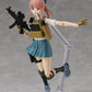 figma "Little Armory" x figma Styles Armed JK Variant A | animota