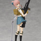 figma "Little Armory" x figma Styles Armed JK Variant A | animota