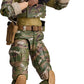 figma LittleArmory Special Forces Member