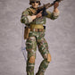 figma LittleArmory Special Forces Member