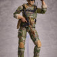 figma LittleArmory Special Forces Member