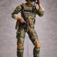 figma LittleArmory Special Forces Member