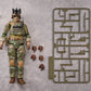 figma LittleArmory Special Forces Member