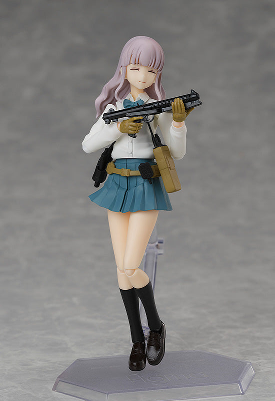 figma "Little Armory" Armed JK Variant C