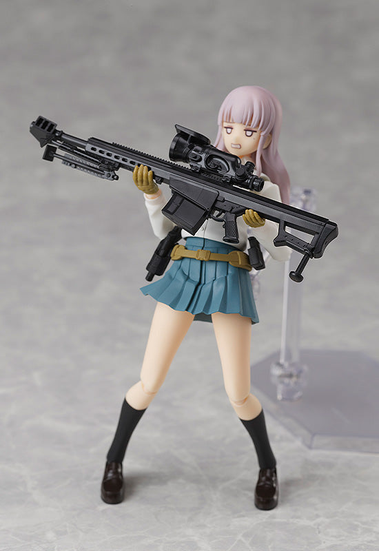 figma "Little Armory" Armed JK Variant C