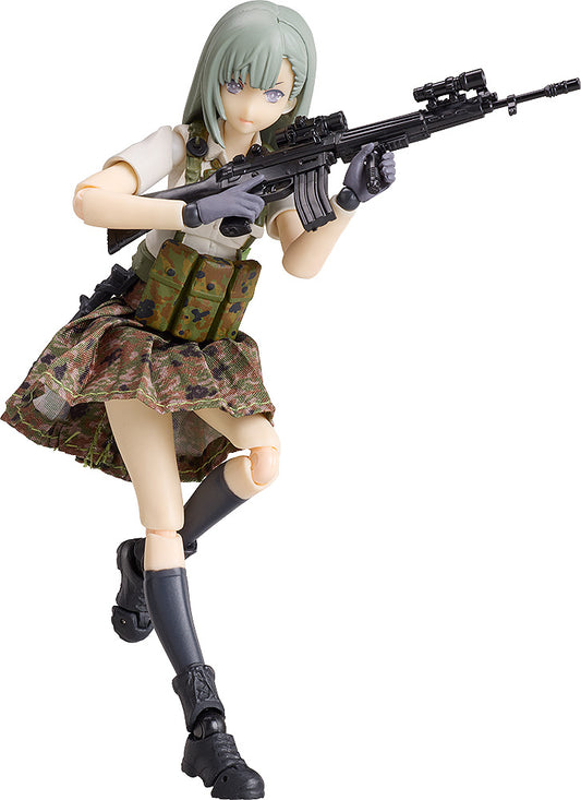 figma "Little Armory" Toyosaki Ena Ver. 1.5