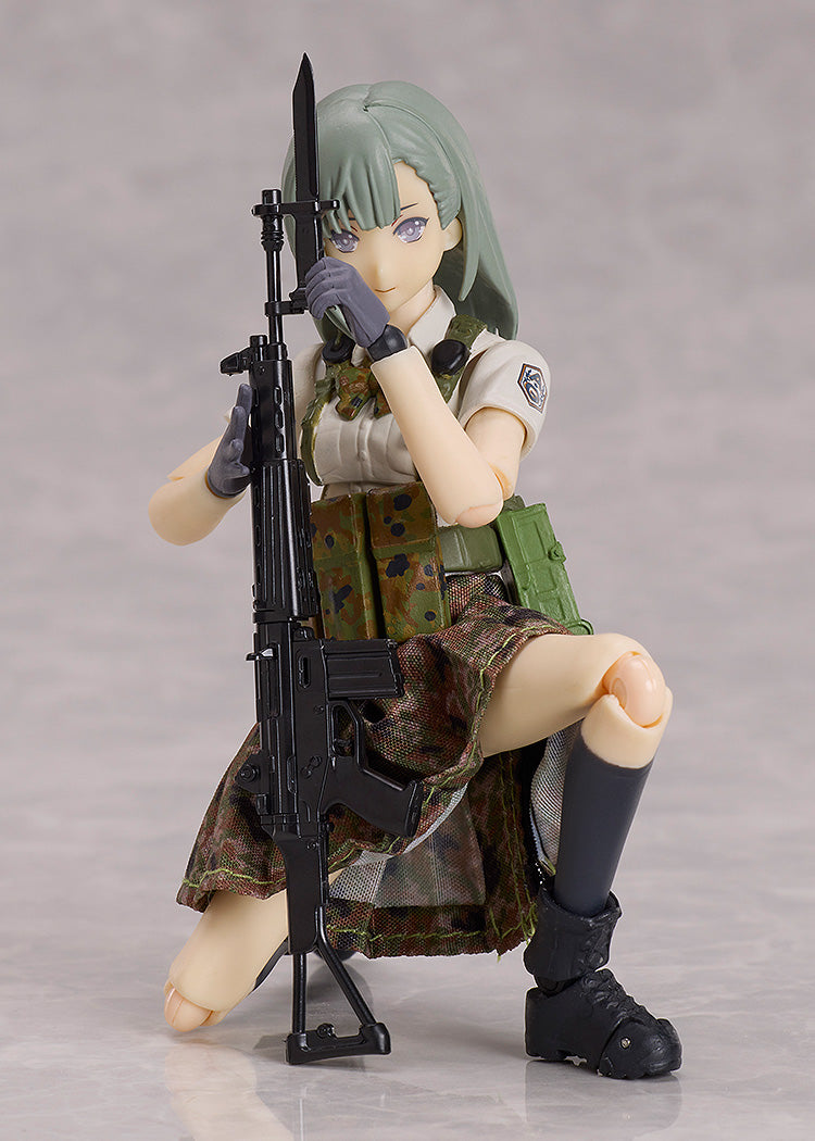 figma "Little Armory" Toyosaki Ena Ver. 1.5
